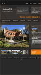 Mobile Screenshot of houtbouw-mg.be